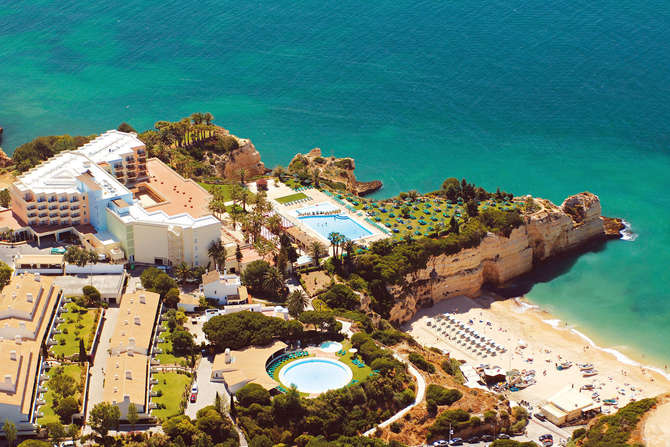 vakantie-naar-Pestana Viking Beach Golf Resort-mei 2025