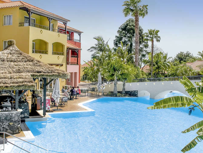 vakantie-naar-Pestana Village Miramar-mei 2025