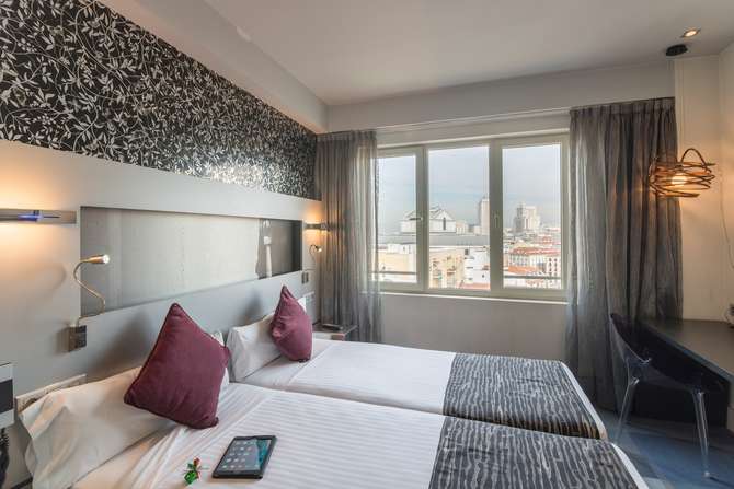 vakantie-naar-Petit Palace Mayor Plaza Hotel-mei 2025