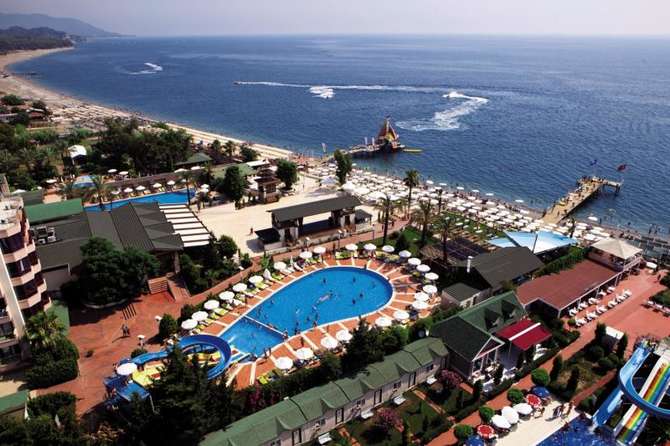 vakantie-naar-Pgs Rose Residence Beach-mei 2025