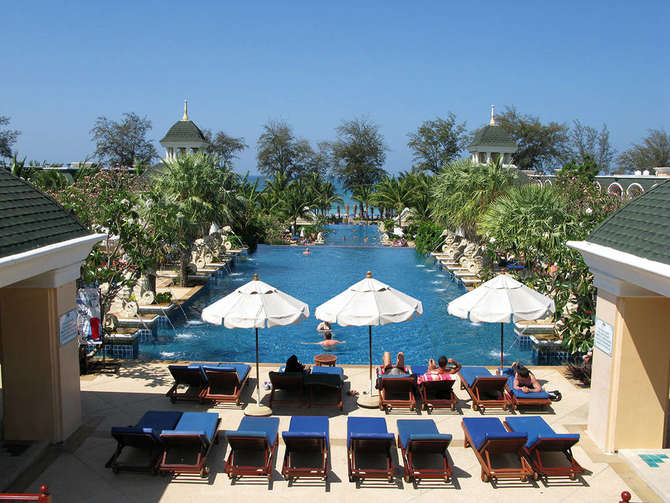 vakantie-naar-Phuket Graceland Resort Spa-mei 2024