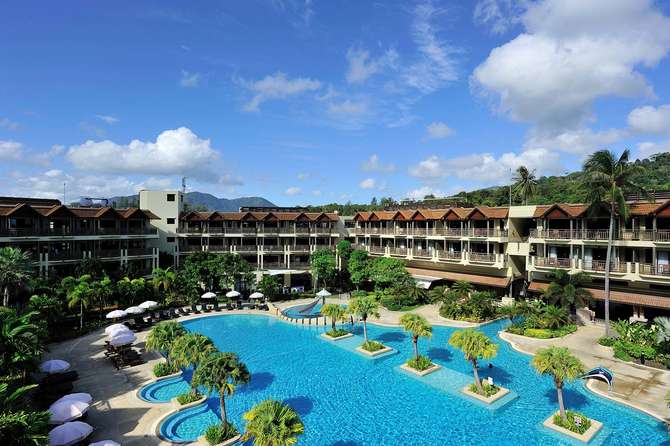 vakantie-naar-Phuket Marriott Resort Spa Merlin Beach-mei 2025