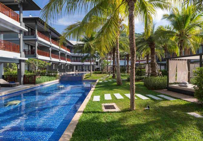 vakantie-naar-Phuket Marriott Resort Spa Nai Yang Beach-april 2024