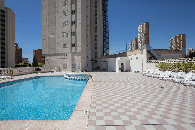 vakantie-naar-Pierre Vacances Benidorm Levante-mei 2025