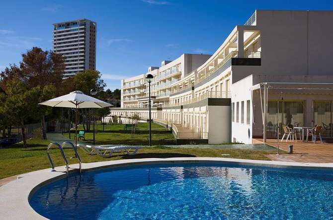 vakantie-naar-Pierre Vacances Benidorm Poniente-mei 2025