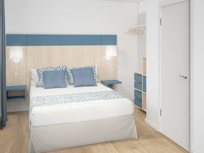 vakantie-naar-Pierre Vacances Hotel Salou Beach-mei 2025