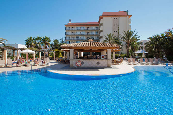 vakantie-naar-Pierre Vacances Hotel Vistamar-mei 2024