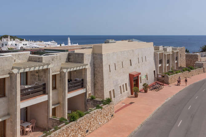 vakantie-naar-Pierre Vacances Premium Menorca Binibeca-mei 2025