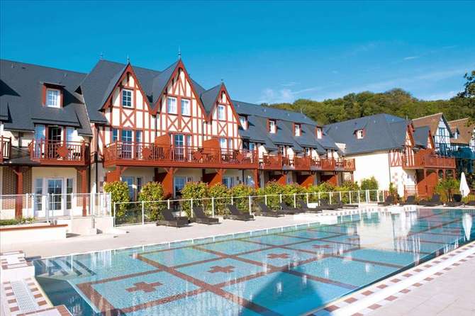 vakantie-naar-Pierre Vacances Premium Residence Spa-mei 2024