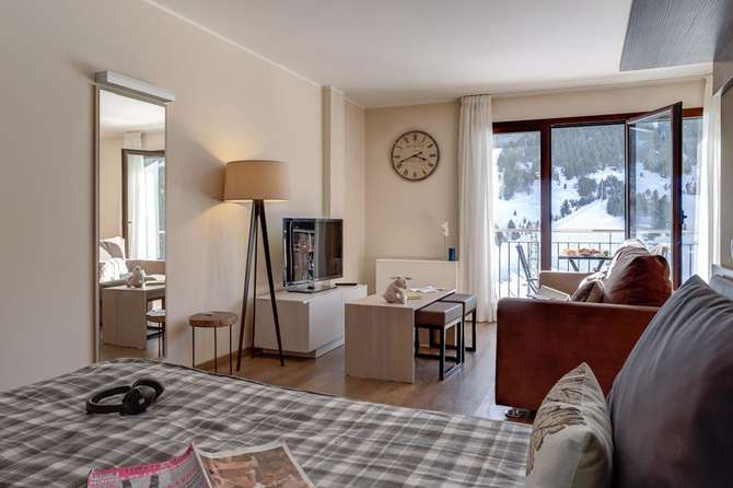 vakantie-naar-Pierre Vacances Residence Andorra Bordes Denvalira-april 2024