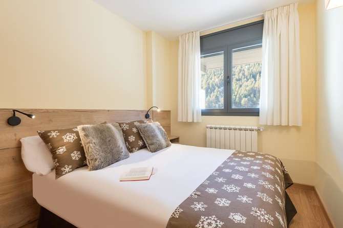 vakantie-naar-Pierre Vacances Residence Andorra Sunari Peretol-mei 2025