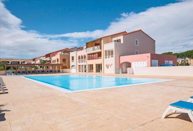 vakantie-naar-Pierre Vacances Residence Catalana-mei 2025