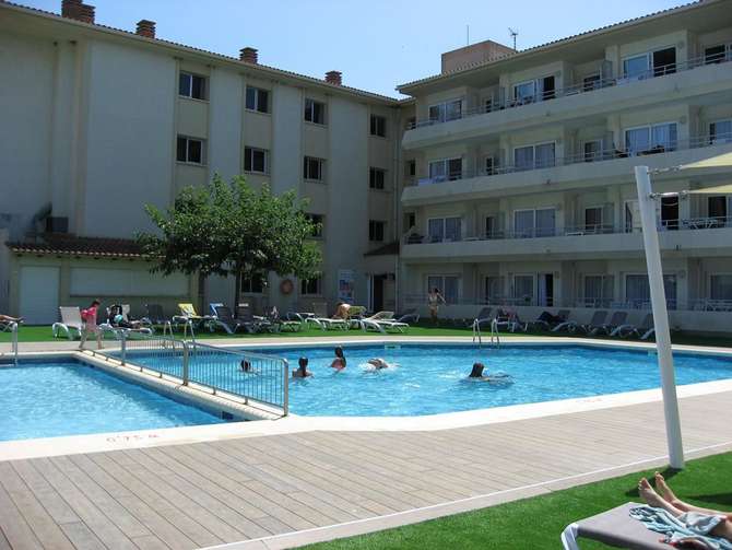 vakantie-naar-Pierre Vacances Residence Estartit Playa-mei 2025