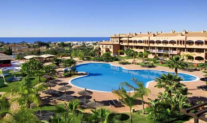 vakantie-naar-Pierre Vacances Residence Estepona-mei 2025