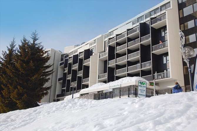 vakantie-naar-Pierre Vacances Residence La Foret-mei 2025
