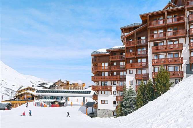 vakantie-naar-Pierre Vacances Residence Les Valmonts-mei 2025