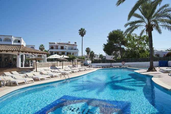 vakantie-naar-Pierre Vacances Residence Mallorca Cecilia-december 2023