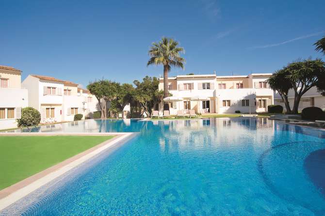 vakantie-naar-Pierre Vacances Residence Mallorca Vista Alegre-mei 2025