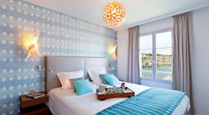 vakantie-naar-Pierre Vacances Residence Premium Presquile De La Touques-mei 2025
