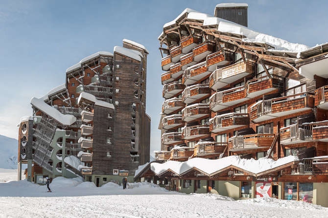 vakantie-naar-Pierre Vacances Residence Saskia Falaise-mei 2025