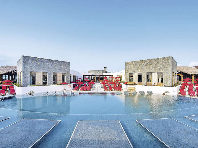 vakantie-naar-Pierre Vacances Village Club Fuerteventura Origo Mare-juni 2025