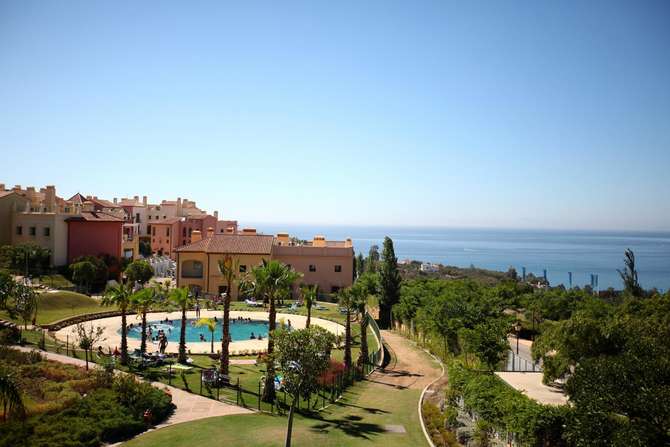 vakantie-naar-Pierre Vacances Village Terrazas Costa Del Sol-mei 2025