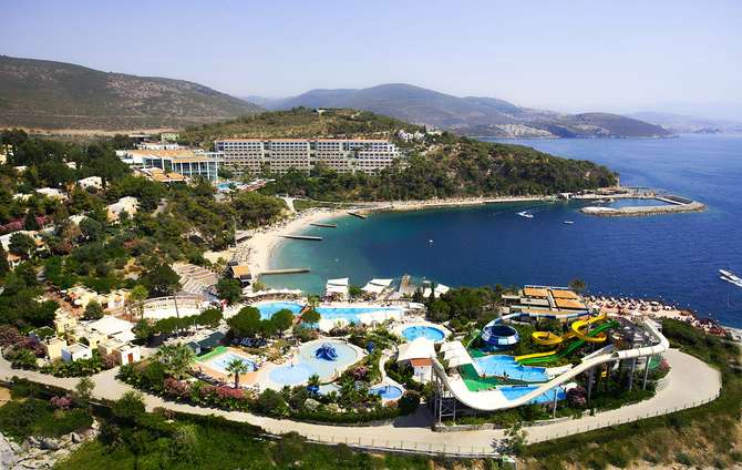 vakantie-naar-Pine Bay Holiday Resort-april 2025