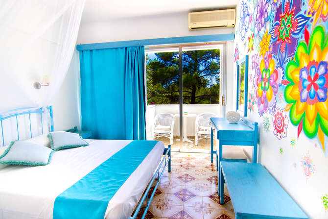 vakantie-naar-Pine Trees Art Hotel-mei 2025