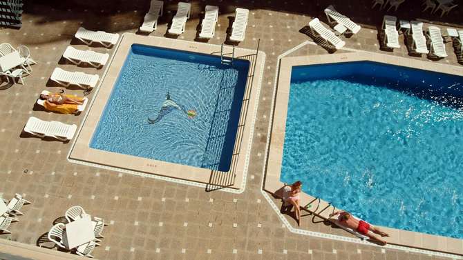 vakantie-naar-Pinero Bahia De Palma-mei 2025