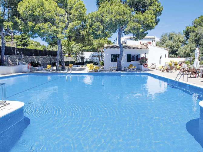 vakantie-naar-Pinos Playa Hotel-mei 2025