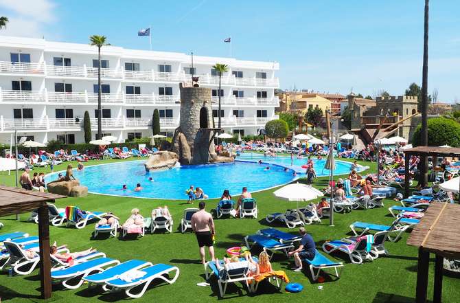vakantie-naar-Pirates Village Appartementen-mei 2025