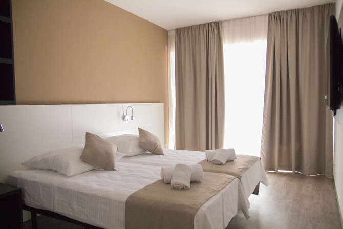 vakantie-naar-Planet One Hotel-mei 2025