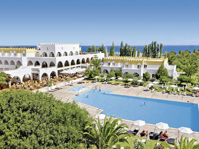 vakantie-naar-Platanista Hotel-mei 2025