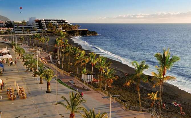 vakantie-naar-Playa Delphin Appartementen-april 2024