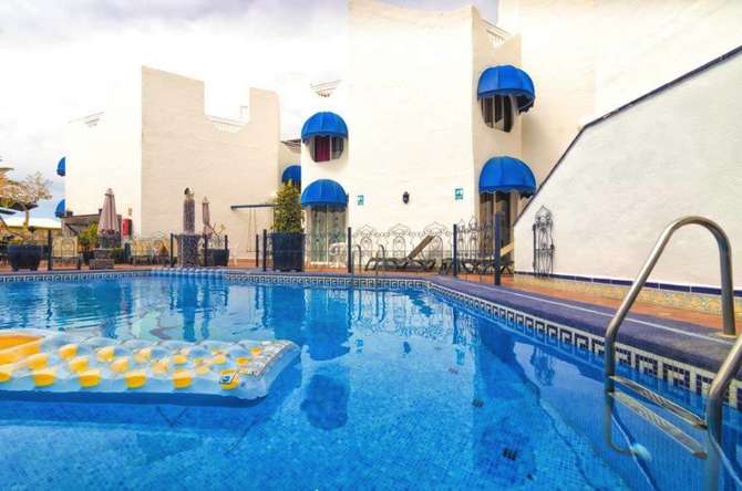 vakantie-naar-Playa Flor Chill Out Resort-mei 2025