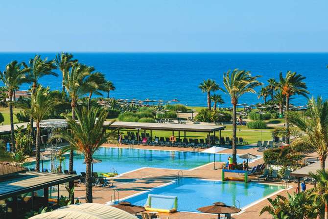 vakantie-naar-Playa Granada Club-mei 2025