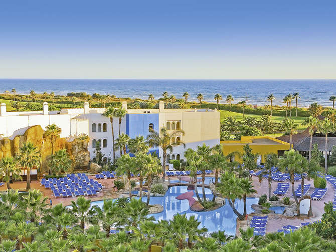 vakantie-naar-Playaballena Spa Hotel-mei 2025
