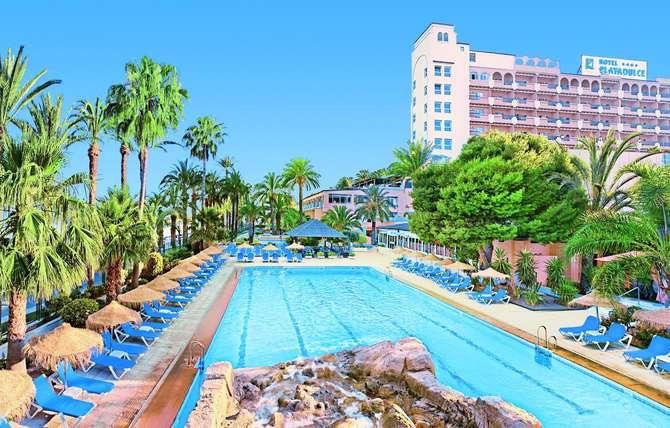 vakantie-naar-Playadulce Hotel-mei 2024