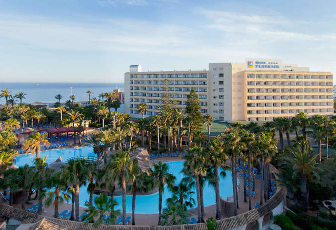 vakantie-naar-Playasol Spa Hotel-mei 2025