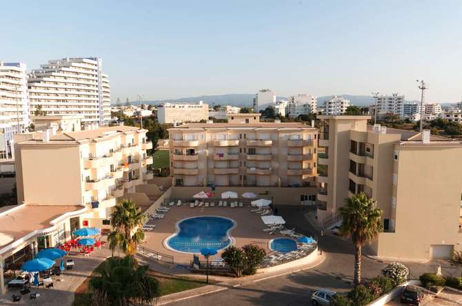 vakantie-naar-Plaza Real Aparthotel-mei 2025