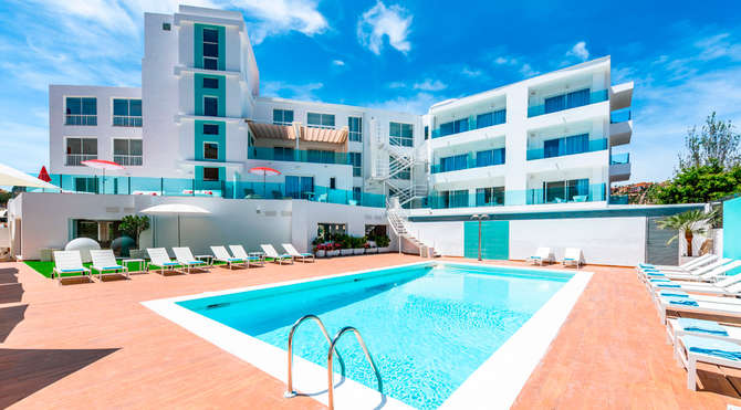vakantie-naar-Plaza Santa Ponsa Boutique Hotel-mei 2025