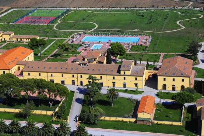 vakantie-naar-Poggio Allagnello Appartementen-mei 2025