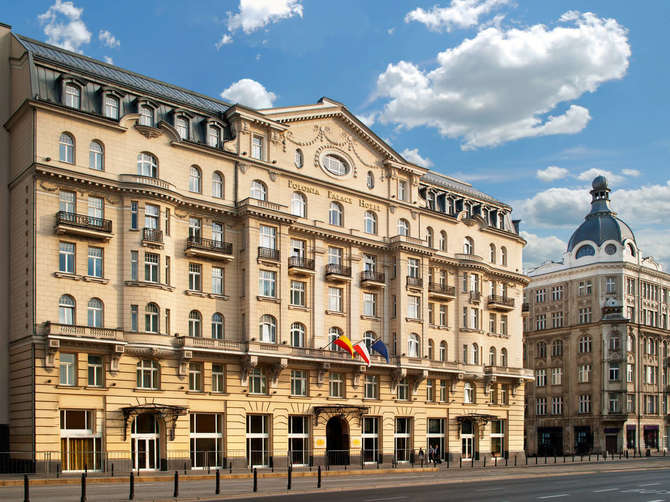 vakantie-naar-Polonia Palace Hotel-april 2024