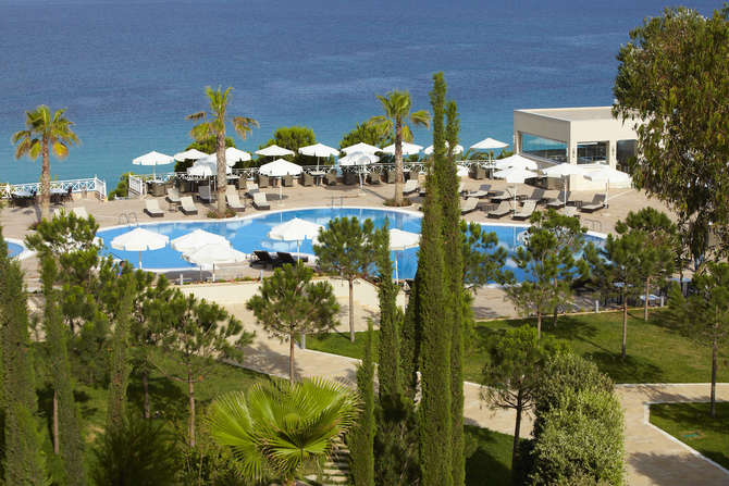 vakantie-naar-Pomegranate Welness Spa Hotel-mei 2025