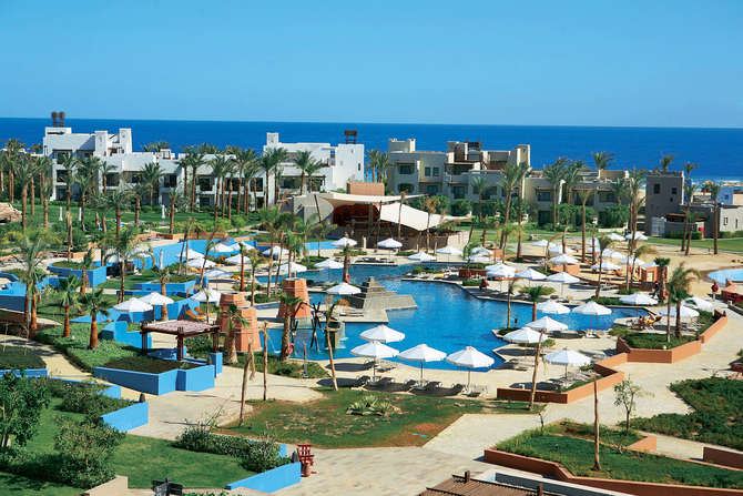vakantie-naar-Port Ghalib Resort-mei 2024