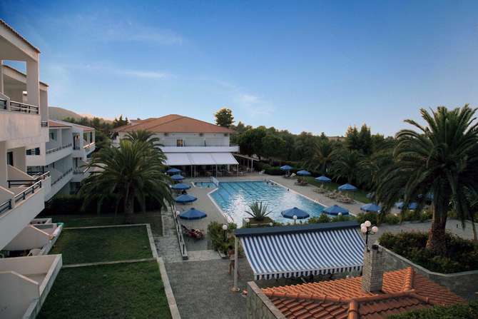 vakantie-naar-Port Marina Hotel-mei 2025