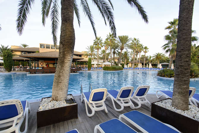 vakantie-naar-Portblue Club Pollentia Resort Spa-mei 2025