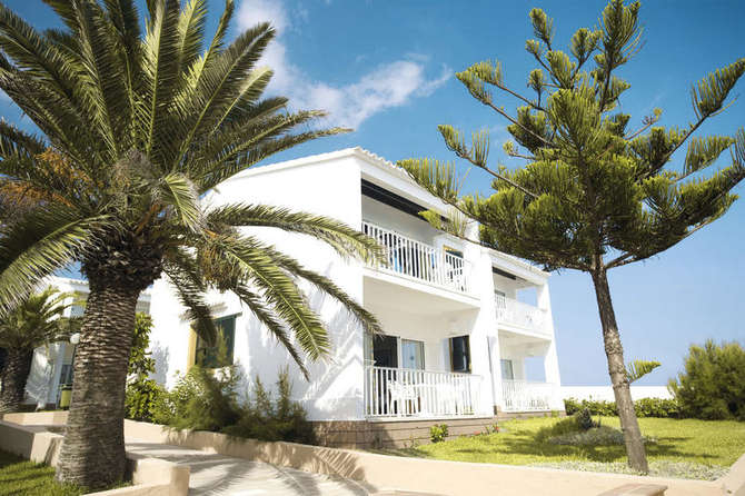 vakantie-naar-Portblue Vista Faro-mei 2025