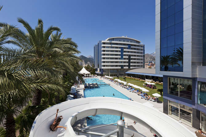 vakantie-naar-Porto Bello Hotel Resort Spa-juli 2025