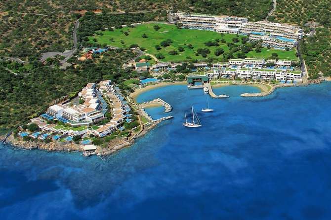 vakantie-naar-Porto Elounda Golf Spa Resort-mei 2025